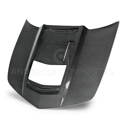 Anderson Composites 12-15 Chevrolet Camaro ZL1 Type-ZL Hood