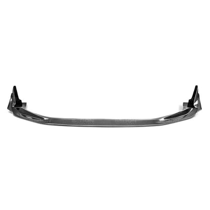 Seibon 14 Lexus IS250/350 F Sport FP-Style Carbon Fiber Front Lip