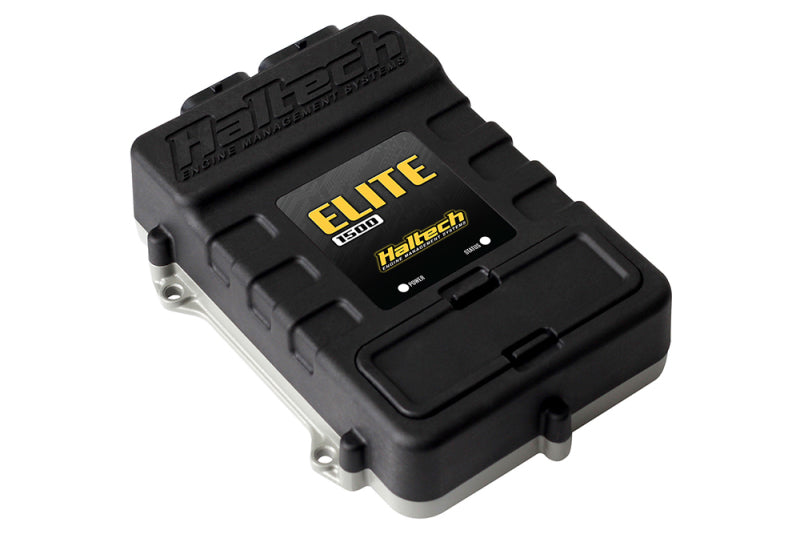 Haltech 01-04 Honda S2000 (AP1/2005 AP2) Elite 1500 Plug-n-Play Adaptor Harness ECU Kit