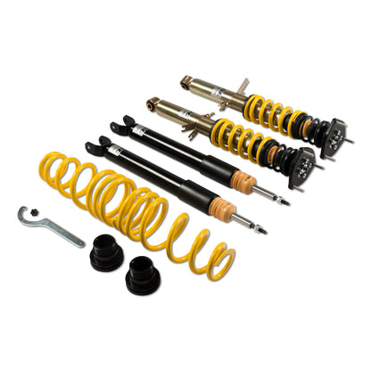 ST XTA Coilovers - Nissan 370Z / Infiniti G37, Q60, G35 Sedan 07-08 RWD