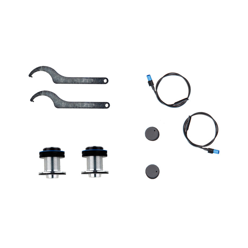 Bilstein B16 (DampTronic) 2015-2018 BMW M3/M4 F80/F82 Front & Rear Performance Suspension System