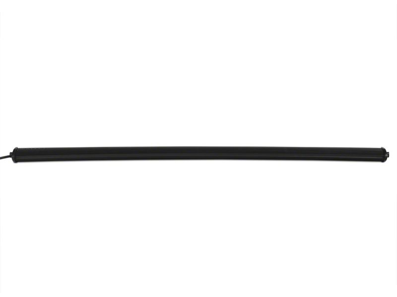 Raxiom 50-In Slim Curved LED Light Bar Flood/Spot Combo Beam Universal (Some Adaptation Required)