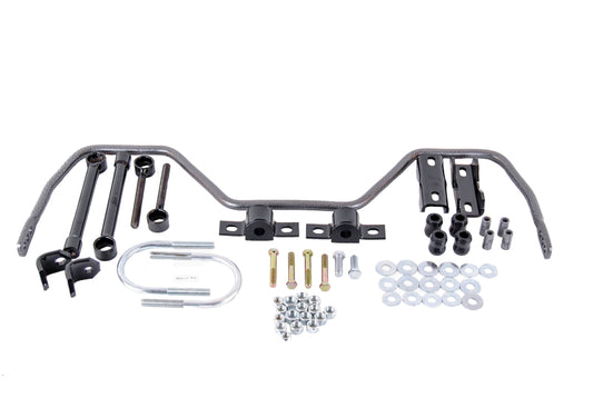 Hellwig 16-21 Toyota Tacoma w/ 4-6in Lift Solid Heat Treated Chromoly 3/4in Rear Sway Bar