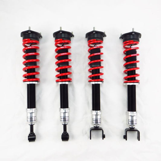 RS-R Sports-i Coilovers - Infiniti Q50 RWD