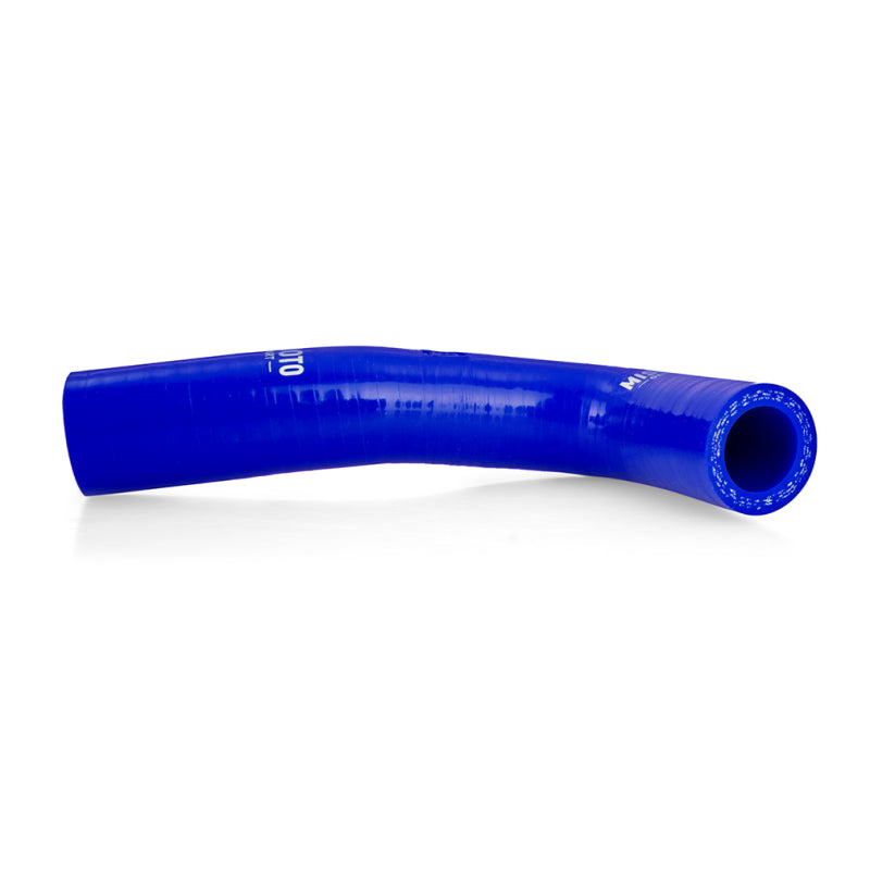 Mishimoto Ancillary Intercooler Coolant Hose Kit (Blue) - Infiniti Q50 / Q60 3.0T