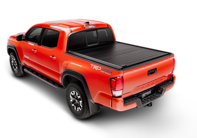 Retrax 22-23 Toyota Tundra Regular/Double Cab 6.5ft Bed RetraxPRO MX