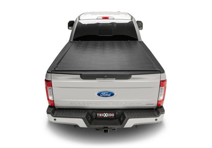 Truxedo 16-20 Toyota Tacoma 5ft Sentry Bed Cover