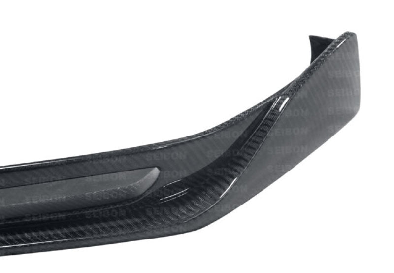 Seibon 12-13 BRZ/FRS KC Style Carbon FIber Front Lip