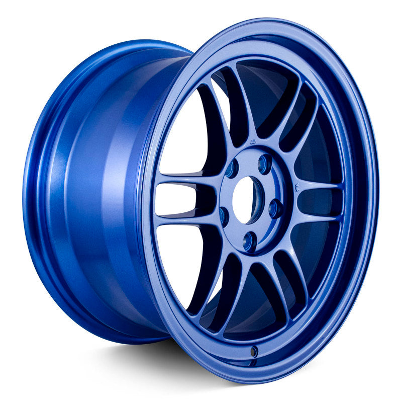 Enkei RPF1 17x9.0 +45 5x114.3 - Victory Blue