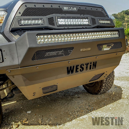 Westin 16-21 Toyota Tacoma Pro-Mod Skid Plate