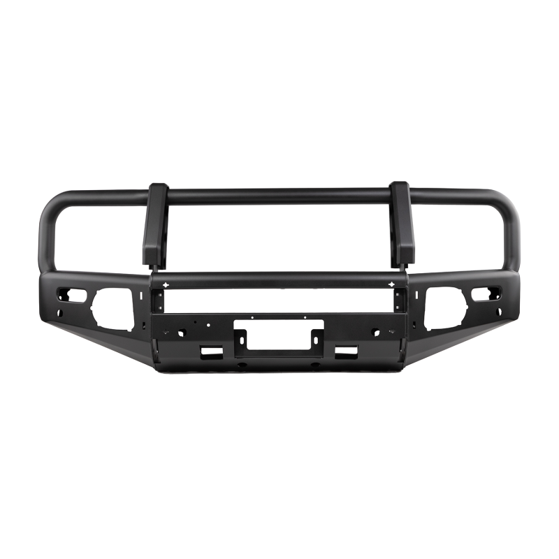 ARB Summit Winch Bumper 2021 Ford Bronco