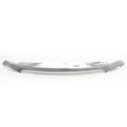 AVS 16+ Toyota Tacoma High Profile Hood Shield - Chrome