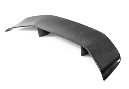 Seibon 12-13 Scion/Subaru BRZ GD-Style Carbon Fiber Rear Spoiler