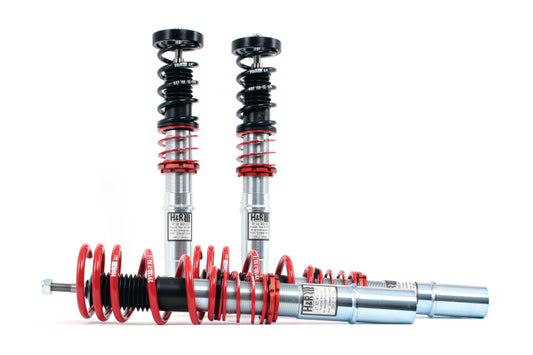 H&R Street Performance Coilovers - Nissan 350Z / Infiniti G35