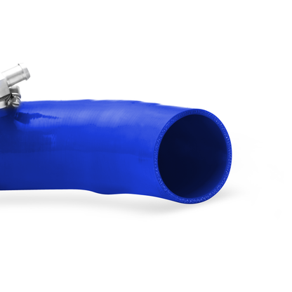 Mishimoto Air Intake Hose Kit (Blue) VQ35DE - Nissan 350Z / Infiniti G35