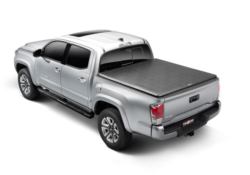 Truxedo 16-20 Toyota Tacoma 5ft TruXport Bed Cover