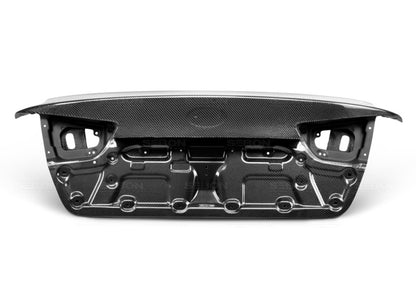 Seibon 14+ Kia Optima OE Style Carbon Fiber Trunk Lid