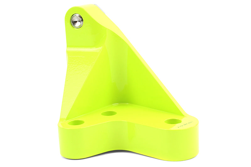 Perrin 2015 Subaru WRX/STi Master Cylinder Brace - Neon Yellow