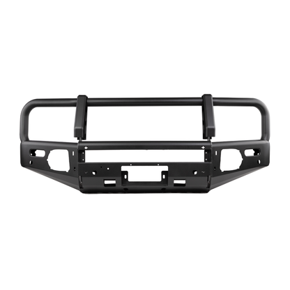 ARB Summit Winch Bumper 2021 Ford Bronco