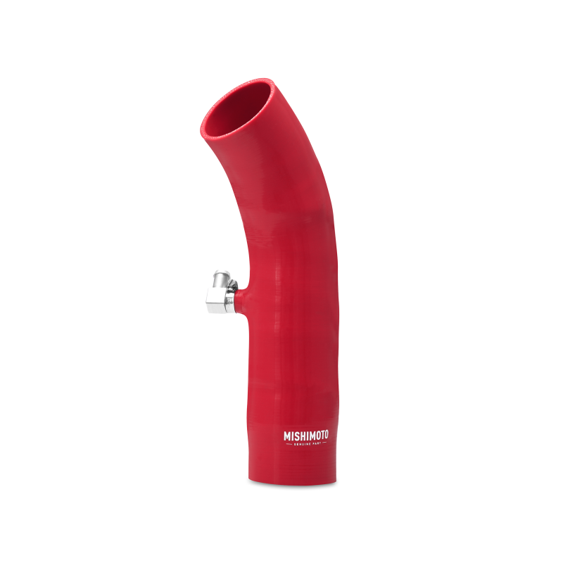 Mishimoto Air Intake Hose Kit (Red) VQ35DE - Nissan 350Z / Infiniti G35