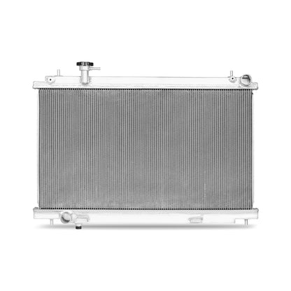 Mishimoto X-LINE Performance Aluminium Radiator, VQ35DE - Nissan 350Z 03-06