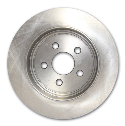 EBC 98-07 Lexus LX470 4.7 Premium Rear Rotors