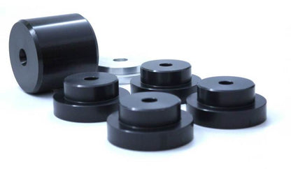 SPL PRO Front & Rear Solid Differential Bushings Set - Nissan 350Z / Infiniti G35