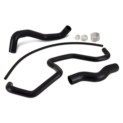 Mishimoto OEM Replacement Radiator Hose Kit, VQ35DE - Nissan 350Z 03-06