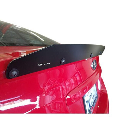 BLOX Racing 15-18 Subaru WRX / WRX STi Gurney Flap