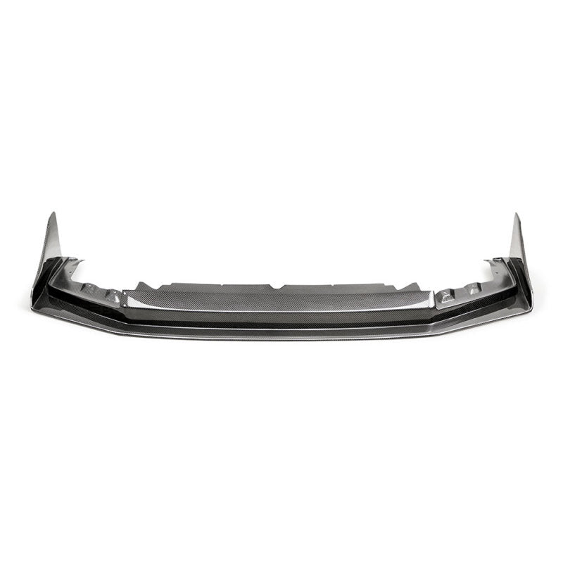 Seibon 15-18 Subaru WRX/STI CW Carbon Fiber Front Lip