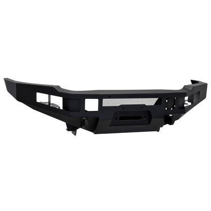 Westin 2016-2023 Toyota Tacoma Pro-Series Front Bumper - Textured Black