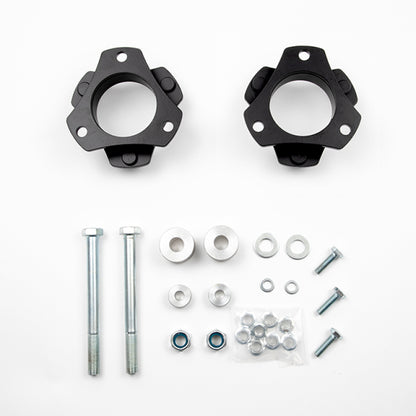 Belltech 05-18 Toyota Tacoma (6 Lug) 2WD/4WD Front Strut Spacer