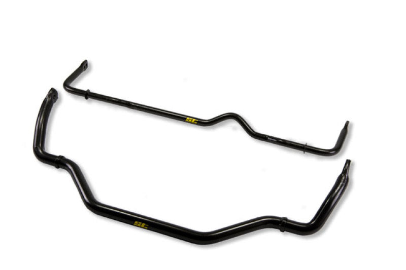 ST Front & Rear Sway Bar Set - Nissan 350Z Convertible