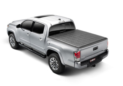 Truxedo 16-20 Toyota Tacoma 5ft Sentry Bed Cover