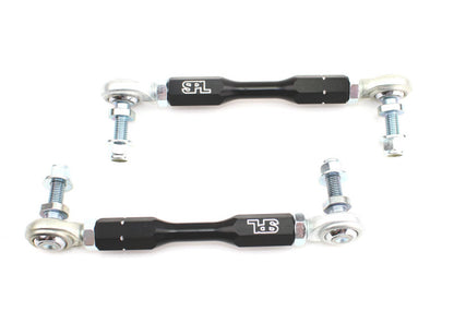 SPL PRO Rear Adjustable Sway Bar Endlinks - Infiniti Q50 / Q60