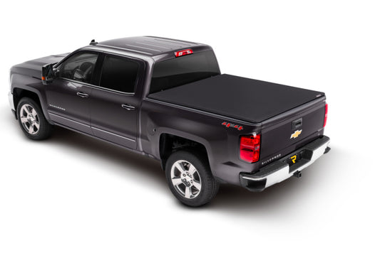 Extang 22-23 Toyota Tundra w/Rail Sys (6ft 7in Bed) Trifecta Signature 2.0