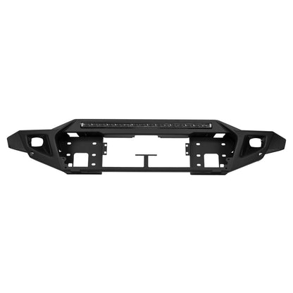 ARB 2021 Ford Bronco Front Bumper Wide Body - Non-Winch