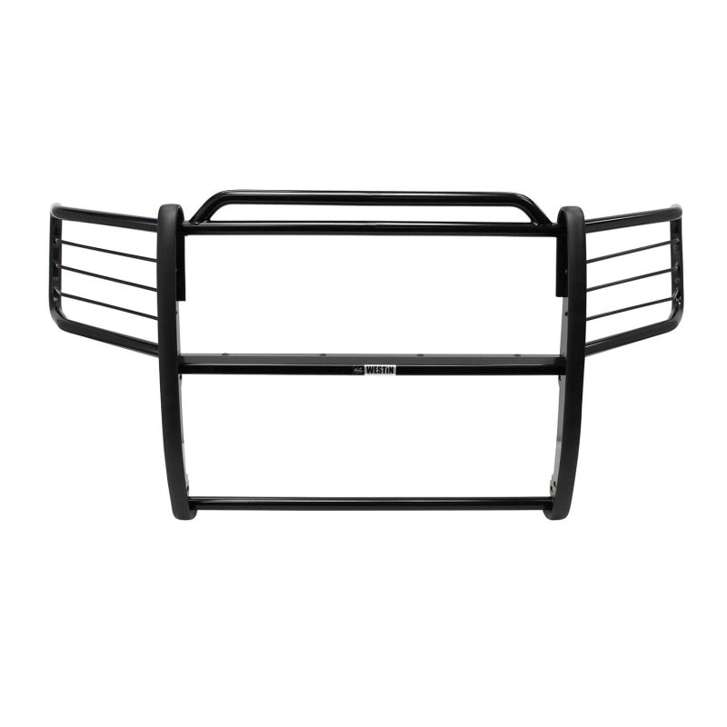 Westin 2006-2014 Toyota FJ Cruiser Sportsman Grille Guard - Black