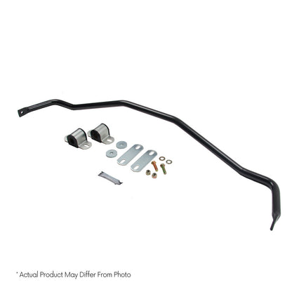 ST Front Sway Bar - Nissan 350Z Convertible