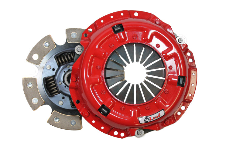 McLeod Tuner Series Street Supreme Clutch 300Zx 1990-96 3.0L Non-Turbo