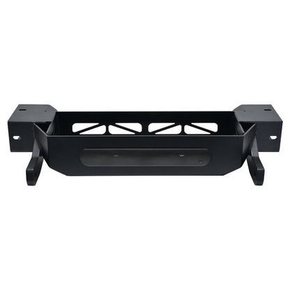 Westin 14-21 Toyota Tundra Pro-Series Front Bumper - Textured Black