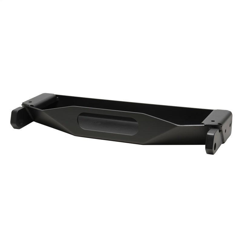 Westin 19-21 Chevrolet Silverado 1500 (Excl. Diesel & LD) Pro-Series Front Bumper - Textured Black