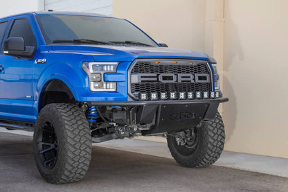 Addictive Desert Designs 15-17 Ford F-150 ADD Lite Front Bumper