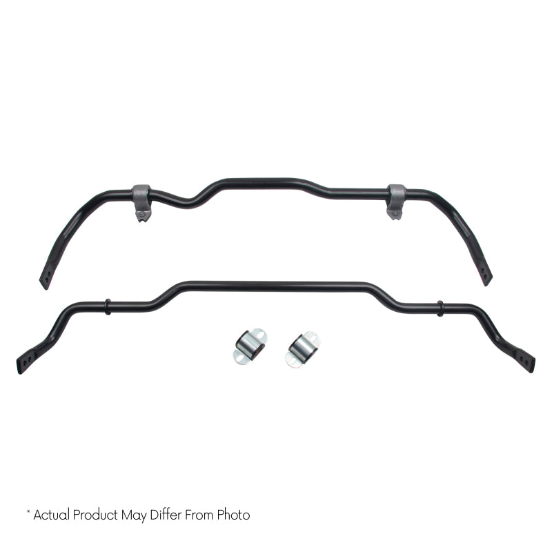 ST Front & Rear Sway Bar Set - Nissan 350Z Convertible