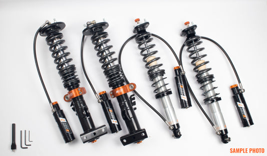 AST 2021+ BMW M3 G80/M4 G82 (incl XDrive) 5200 Series Coilovers