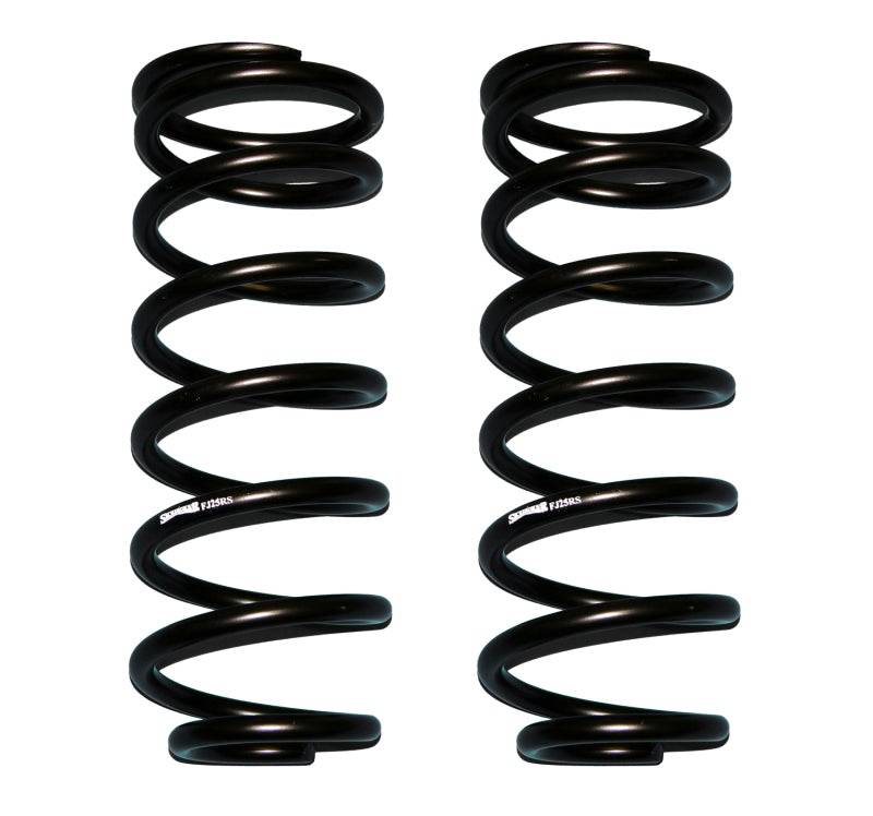 Skyjacker Coil Spring Set 2007-2014 Toyota FJ Cruiser