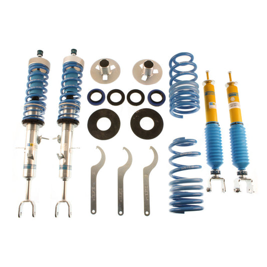 Bilstein B16 Coilovers - Nissan 350Z / Infiniti G35