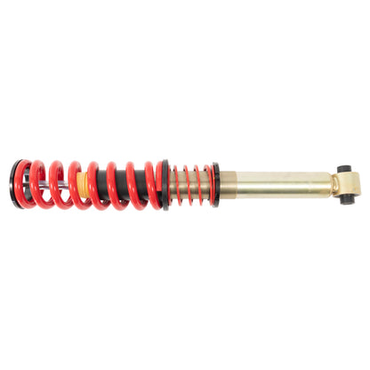 Belltech 2021+ Ford Bronco 4WD (EXC. Sasquatch) 4-7.5in Height Adj. Lifting Coilover Kit - Rear