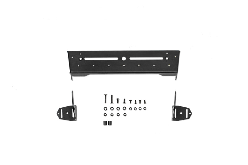 DV8 Offroad 10-23 Toyota 4Runner Digital Device Dash Mount