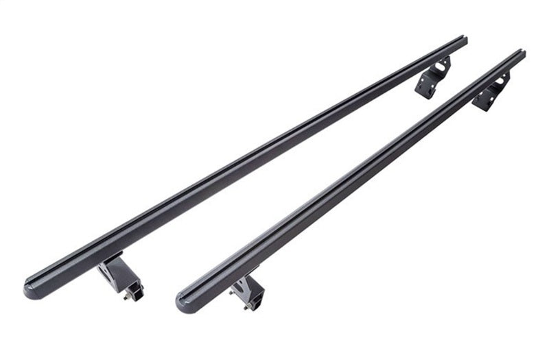 Deezee 16-23 Toyota Tacoma Cargo Management Universal Hex Series Cross Rails Bolt Pack